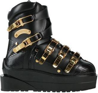 Balmain Ankle boots