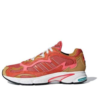 adidas Temper Run Raw Amber G27922