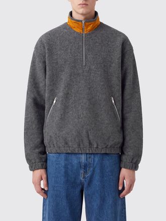 Wooyoungmi Jacket Men color Grey