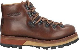 Woolrich FOOTWEAR - Ankle boots sur YOOX.COM