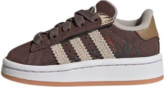 adidas (TD) adidas x Disney Campus 00s Comfort Closure EL I Flash Slothmore JQ3767