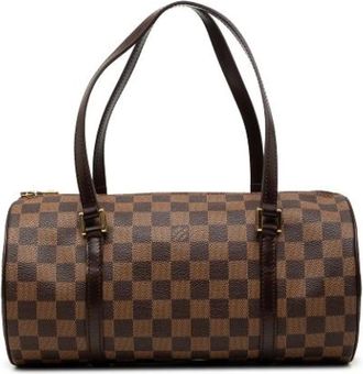 Louis Vuitton Pre-owned Papillon 30 - - Pre-owned - Donna - Marrone - ONE SIZE
