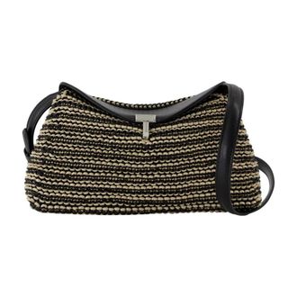 Toteme Donna, Borse, Nero, Taglia unica, new