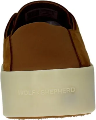 Wolf & Shepherd Cruise Ace Sandstorm / Vanilla MFT-0140-234 Mens
