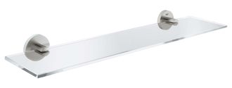 GROHE Quickfix Start - Estante, Longitud 53 Cm, Cristal/supersteel 41202dc0