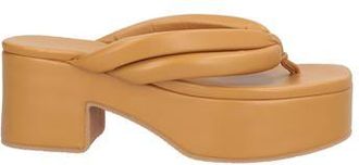 Dries Van Noten SCHUHE - Zehentrenner auf YOOX.COM