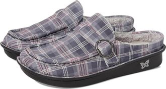 Alegria Brigid Womens Clog Shoes Winter Is Coming : EU 40 (US Womens 9.5-10) Regular, Leather