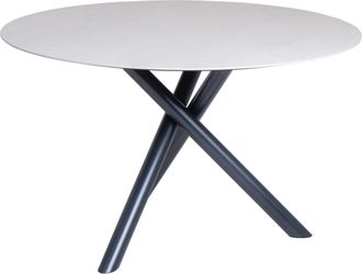 Schubiger M&ouml;bel Gartentisch Tessa