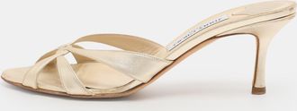 Jimmy Choo London Jimmy Choo