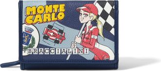 Braccialini Portemonnee Vrouwen