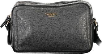 Twin-Set Twinset Polyurethane Womens Camera Womens Bag