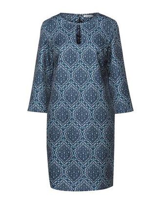 Camicettasnob KLEIDER - Mini-Kleider auf YOOX.COM