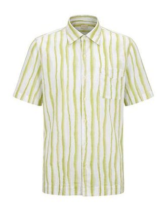 Massimo Alba CAMISETAS Y TOPS - Camisas en YOOX.COM