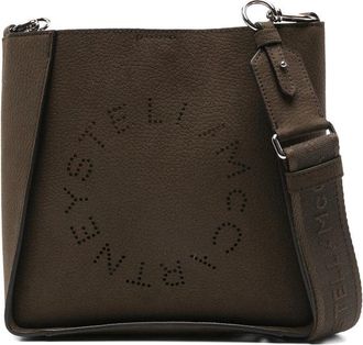 Stella McCartney Borse Marrone-Donna