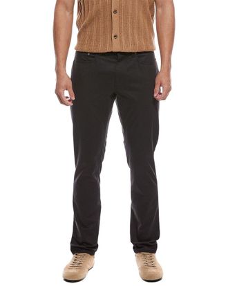 Brooks Brothers Advantage 5-Pocket Chino