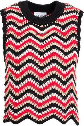 Ganni KNITWEAR - Jumpers on YOOX.COM