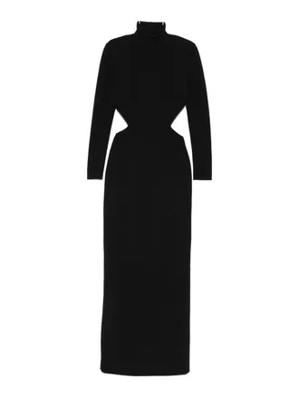 Solace London Wilma Maxi Dress
