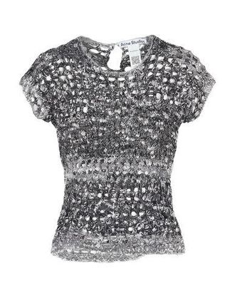 Acne Studios MAGLIERIA - Pullover su YOOX.COM