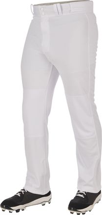 Champro Mens Triple Crown 2.0 Open Bottom Baseball Pants