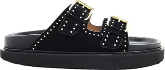 Isabel Marant Lennya Platform Sandals