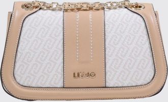 Liu Jo Borsa A Mano LIU JO Donna colore Crema