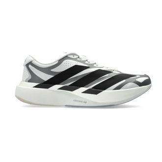 adidas Adizero EVO SL EXO - Heren - Fitnessschoenen - Wit - 44 1/2 EU - Fitness