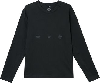 Nike Dri-Fit Primary T-Shirt Black IF2130-010
