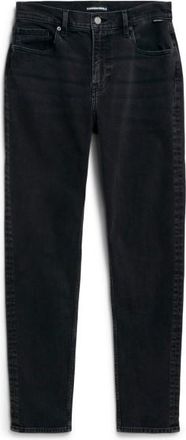 Armedangels Aarjo Tarpa Tapered Jeans f&uuml;r Herren | schwarz