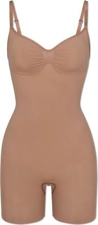 SKIMS Skims, Donna, Mutande, Beige, 4Xl, new