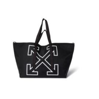 Off-white Uomo, Borse, Nero, Taglia unica, new