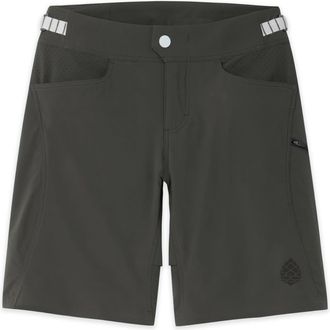 Stio | Womens OPR Short - 9, Size 10 in Raven