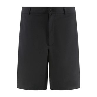 Department Five Hombre, Pantalones cortos, Negro, Talla: W29