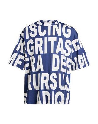 Dries Van Noten TOPWEAR - T-shirts on YOOX.COM