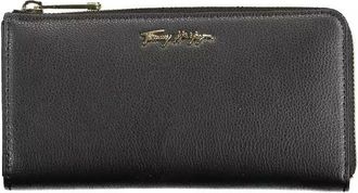 Tommy Hilfiger Zip Wallet Aw0aw07876