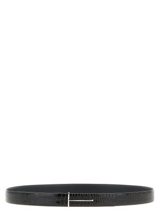 Tom Ford Wendeg&uuml;rtel Slim T