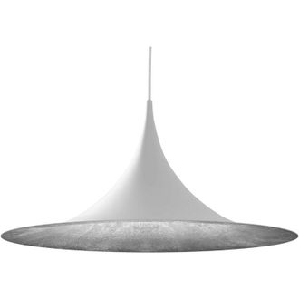 Lumicom Louie L&aacute;mpara De Techo Hoja