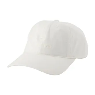 Anine Bing Womens A-12-9084-Ivy26 Baseball Cap White Cotton