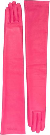 Balenciaga Long Gloves