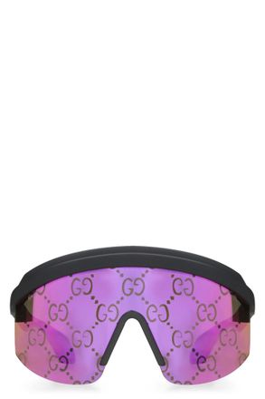 Gucci Visor Sunglasses