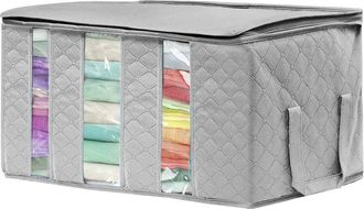 Sorbus Foldable Storage Organizer Bag