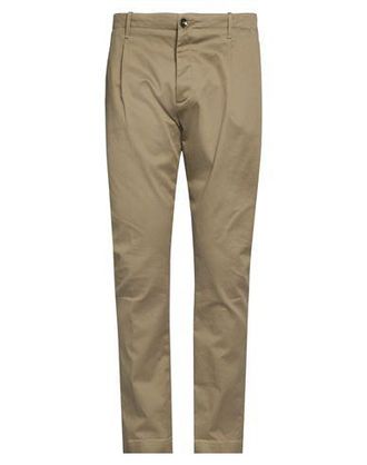 Nine In The Morning BOTTOMWEAR - Trousers on YOOX.COM