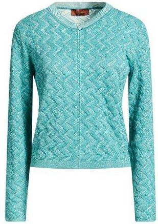 Missoni STRICKWAREN - Strickjacken auf YOOX.COM