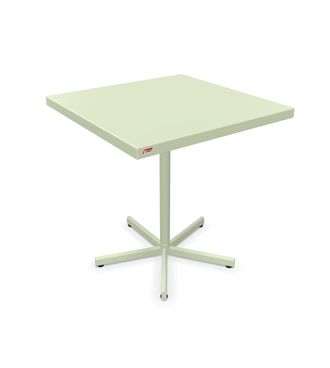 Schaffner Tisch Bodensee Quadratisch