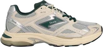 Etonic Elite Fluo - Shoes - Hombre - Beige - 45 EU