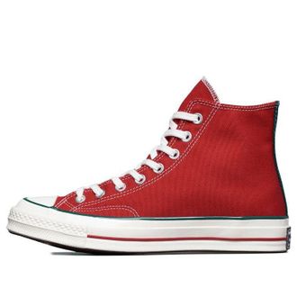 Converse Chuck Taylor All Star 1970s Red Green 170049C