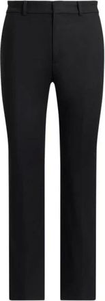 Ralph Lauren Donna, Pantaloni, Nero, S, new