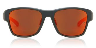 Under Armour UA 0009/F/S Asian Fit KB7/UZ Mens Sunglasses Grey Size 58