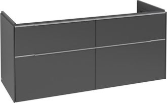 Villeroy & Boch Subway 3.0, Mueble De Lavabo, 1272x576x478 Mm, 4 - Villeroy&boch