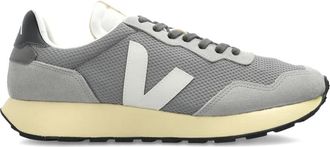 Veja Sneakers Rio Branco con inserti - Grigio