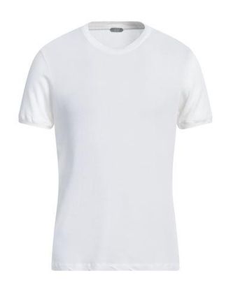 Zanone TOPWEAR - T-shirts on YOOX.COM